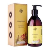 The Handmade Soap Company Hair Shampoo - Lemongrass and Cedarwood